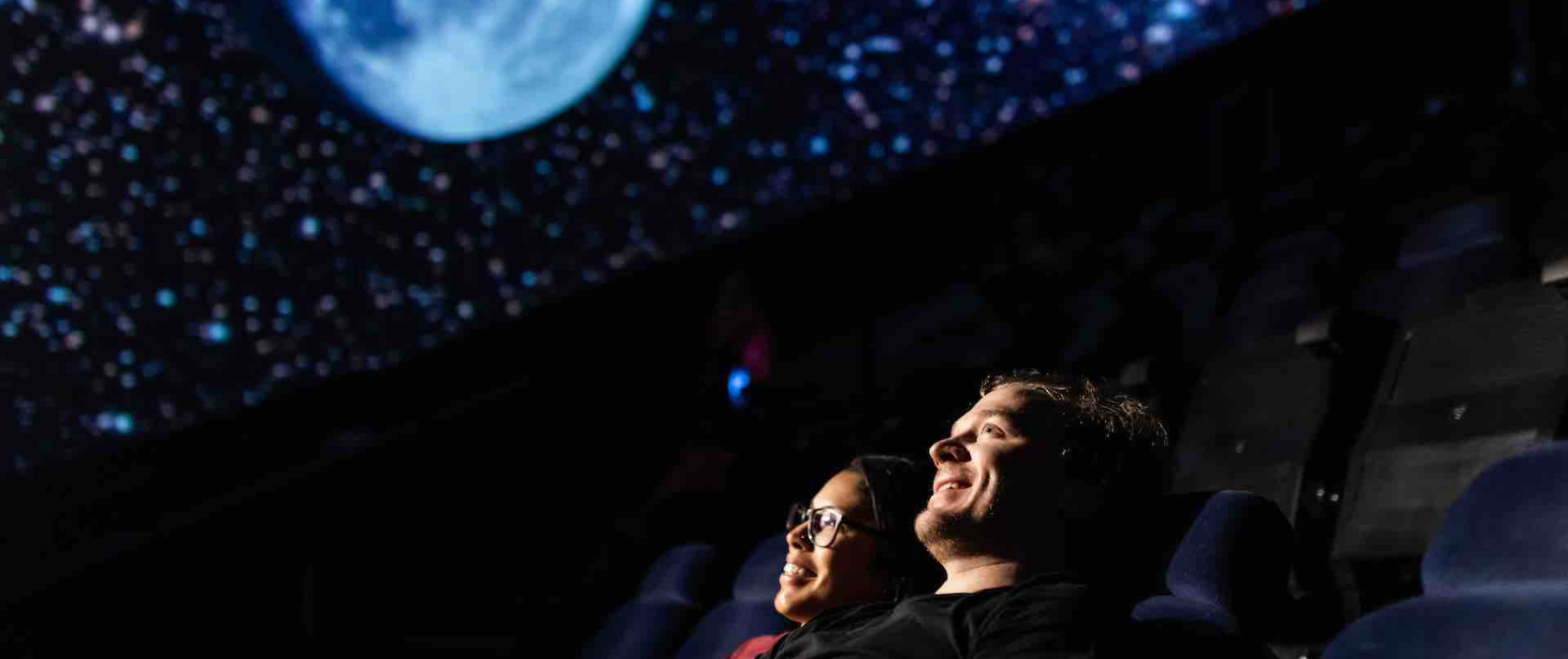 Heureka Planetarium
